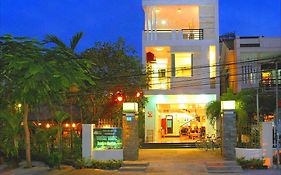 Bamboo Garden Homestay